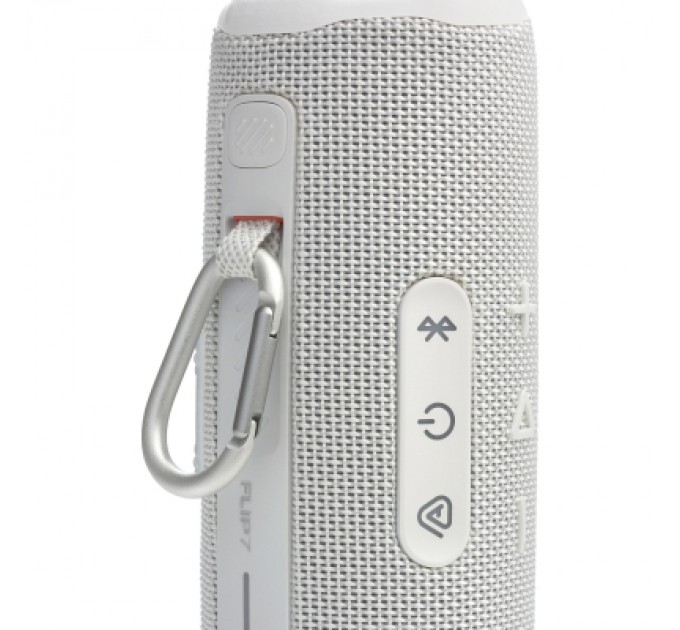 JBL Акустична система JBL Flip 7 White (JBLFLIP7WHT)