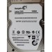 Seagate Накопичувач HDD 2.5" SATA 1.0TB Seagate Solid State Hybrid SATA III 64MB (ST1000LM014)