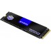 Goodram Накопичувач SSD  256GB Goodram PX500 M.2 2280 PCIe 3.0 x4 NVMe 3D TLC (SSDPR-PX500-256-80-G3)