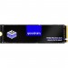 Goodram Накопичувач SSD  256GB Goodram PX500 M.2 2280 PCIe 3.0 x4 NVMe 3D TLC (SSDPR-PX500-256-80-G3)