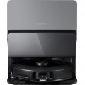 Робот-пилосос RoboRock S8 Max Ultra Black (S8MU52-00)