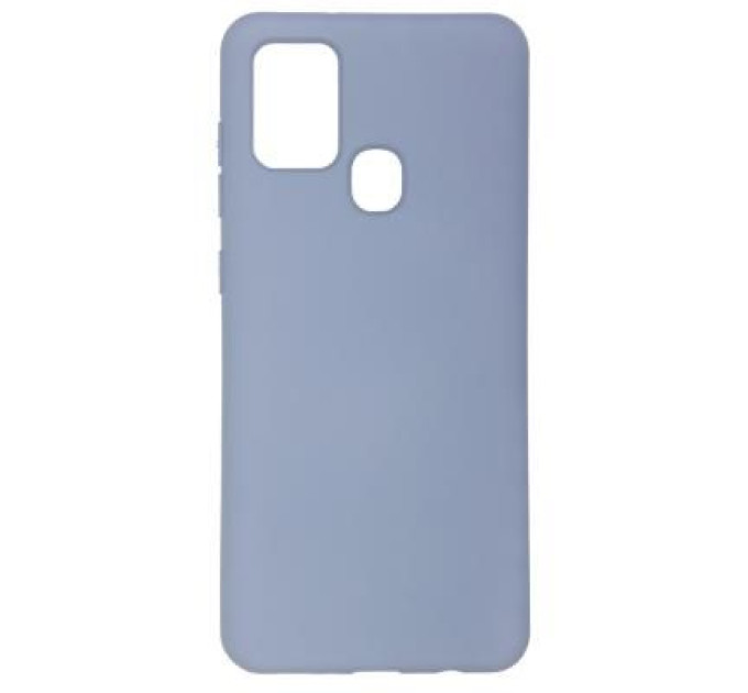 Armorstandart Чохол до мобільного телефона Armorstandart ICON Case Samsung A21s Blue (ARM56336)