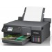 Epson Багатофункціональний пристрій А4 кол. Epson EcoTank L8100 Wi-Fi (C11CK94401)