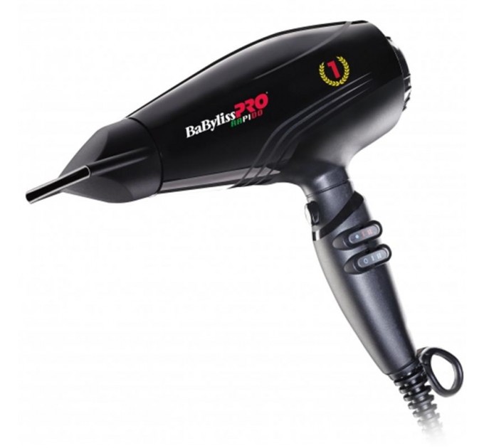 Babyliss Pro Фен Babyliss Pro BAB7000IE
