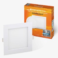 Світильник точковий Євросвітло LED-S-150-9 4200К