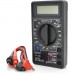 Voltronic Цифровий мультиметр Voltronic DT-838, V, A, R , T, Q60 (DT-838)