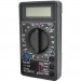 Voltronic Цифровий мультиметр Voltronic DT-838, V, A, R , T, Q60 (DT-838)
