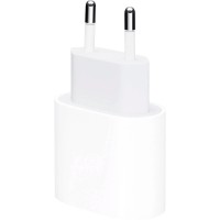 Зарядний пристрій Apple 20W USB-C Power Adapter,Model A2347 (MD3J4ZM/A)