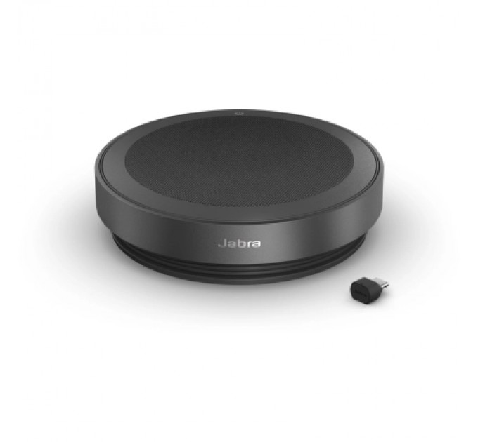 Спікерфон Jabra Speak2 75 MS Teams (2775-109)