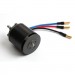 TBS Двигун для дрона TBS 3530-300KV Long Shaft