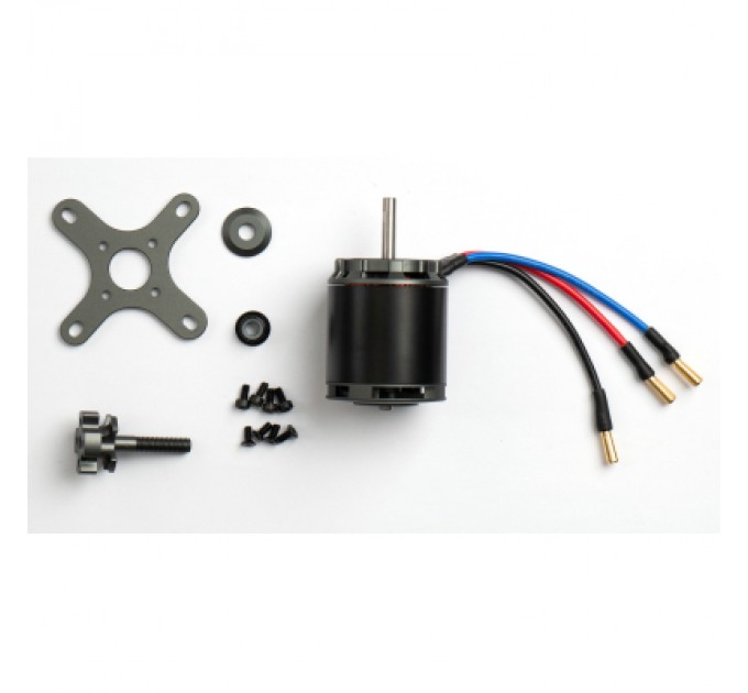 TBS Двигун для дрона TBS 3530-300KV Long Shaft