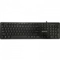 Defender Клавіатура Defender Accord KM USB UA Black (450250)