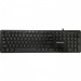 Defender Клавіатура Defender Accord KM USB UA Black (450250)