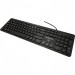 Defender Клавіатура Defender Accord KM USB UA Black (450250)