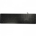Defender Клавіатура Defender Balance LQ LED USB UA Black (450790)