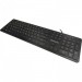 Defender Клавіатура Defender Balance LQ LED USB UA Black (450790)