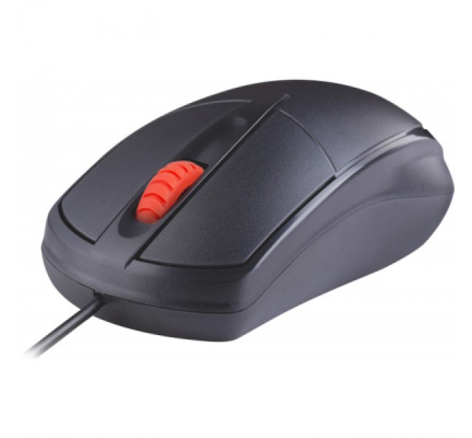 Defender Мишка Defender Icon MB-057 USB Black (52057)