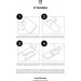 Armorstandart Скло захисне Armorstandart Icon Huawei P Smart Pro/Honor 9X Black (ARM55841-GIC-BK)