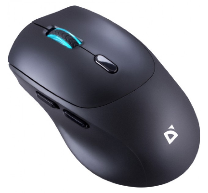 Defender Мишка Defender Effect X MS-095 Wireless Black (52095)