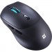 Defender Мишка Defender Effect X MS-095 Wireless Black (52095)