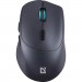 Defender Мишка Defender Effect X MS-095 Wireless Black (52095)