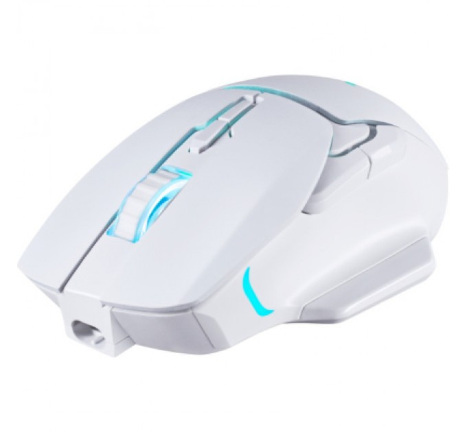 Defender Мишка Defender Stix GM-009 LED Wireless White (52009)