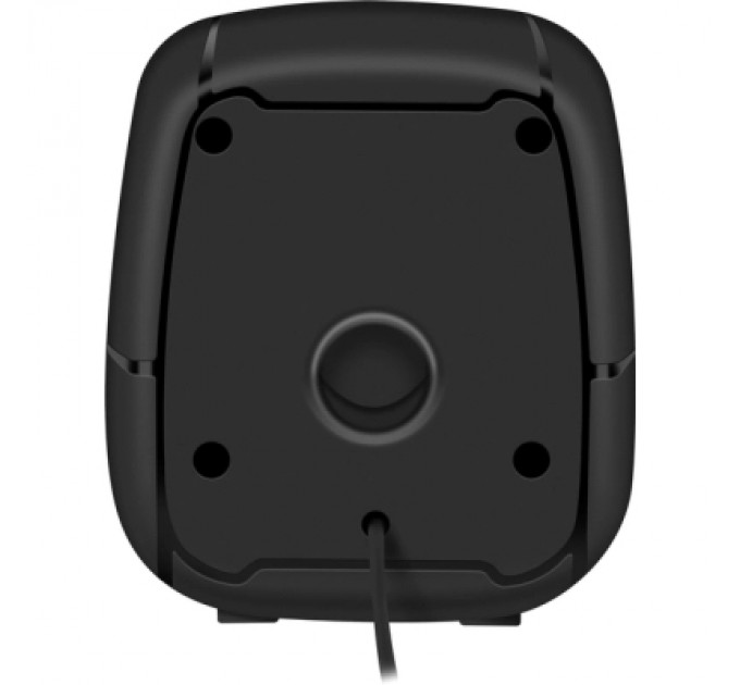 Defender Акустична система Defender J2 LED USB Black (65962)