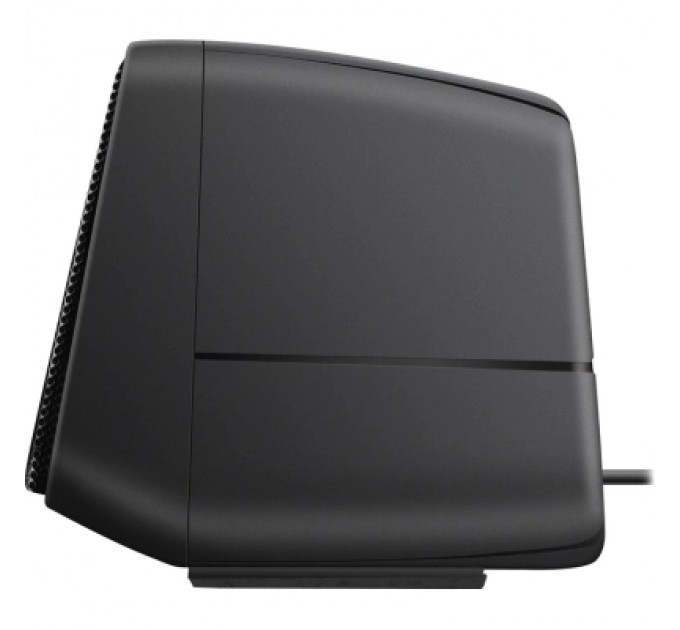 Defender Акустична система Defender J2 LED USB Black (65962)