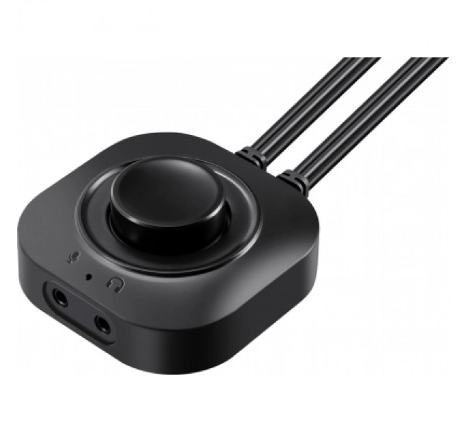 Defender Акустична система Defender Solar 10 LED Bluetooth USB Black (65940)