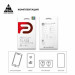 Armorstandart Скло захисне Armorstandart Full Glue Samsung M31s Black (ARM57204)