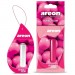 Ароматизатор для автомобіля Areon Bubble Gum 5 мл (77130)