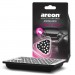 Areon Ароматизатор для автомобіля Areon Bubble Gum (77241)