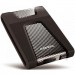 ADATA Зовнішній жорсткий диск 2.5" 2TB ADATA (AHD650-2TU31-CBK)