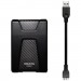 ADATA Зовнішній жорсткий диск 2.5" 2TB ADATA (AHD650-2TU31-CBK)