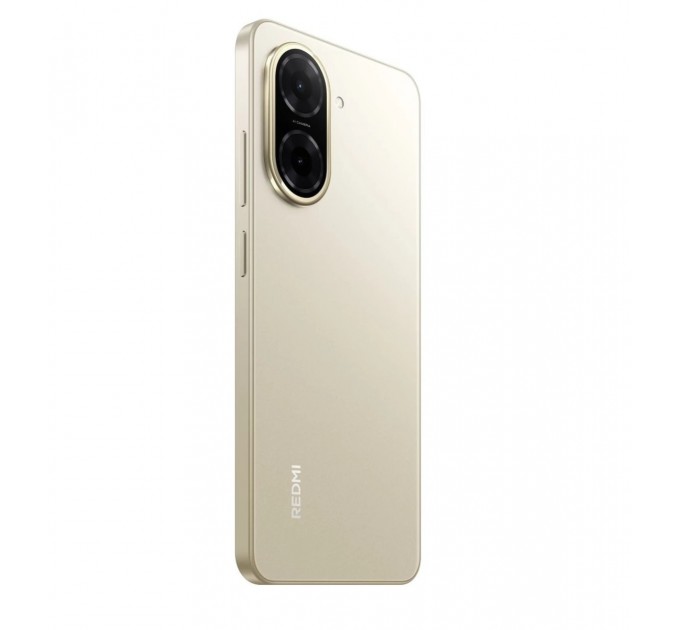 Xiaomi Смартфон Xiaomi Redmi A5 3/64GB Gold