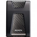 ADATA Зовнішній жорсткий диск 2.5" 2TB ADATA (AHD650-2TU31-CBK)