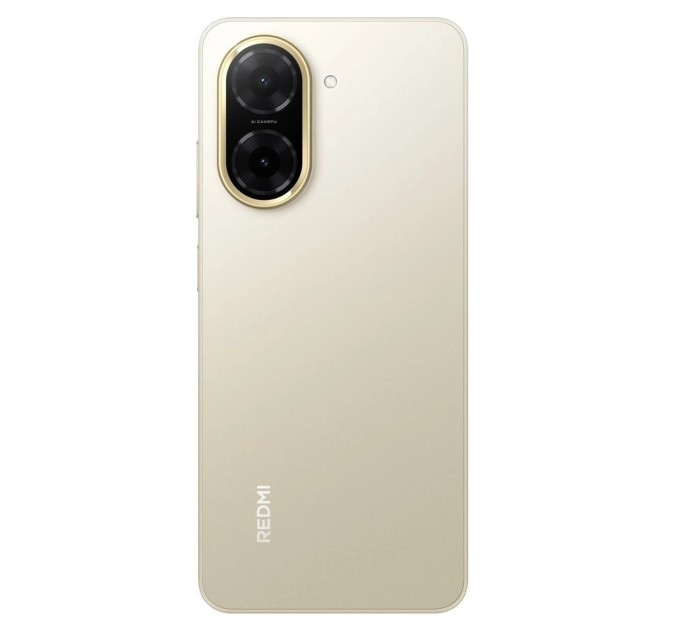 Xiaomi Смартфон Xiaomi Redmi A5 4/128GB Gold