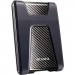 ADATA Зовнішній жорсткий диск 2.5" 2TB ADATA (AHD650-2TU31-CBK)