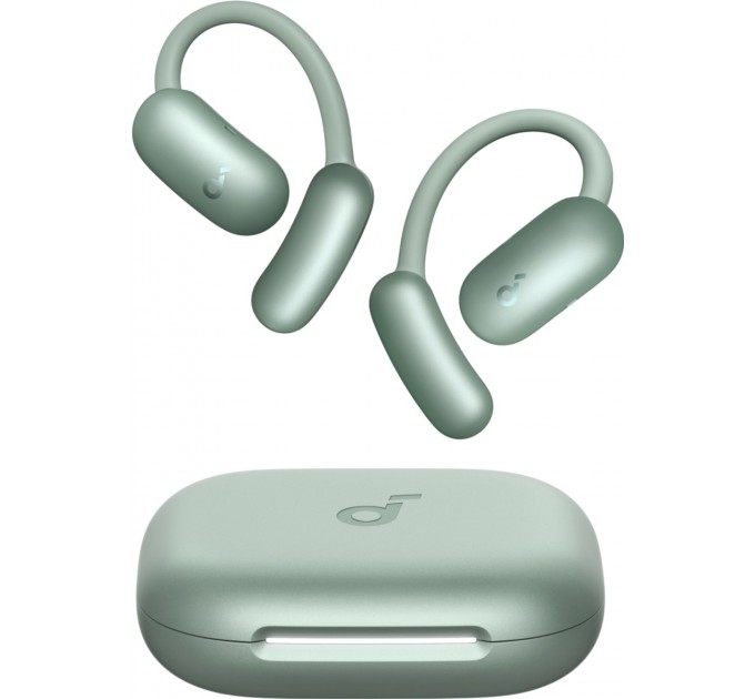 Bluetooth-гарнітура Anker SoundСore AeroFit 2 Green (A3874G61)