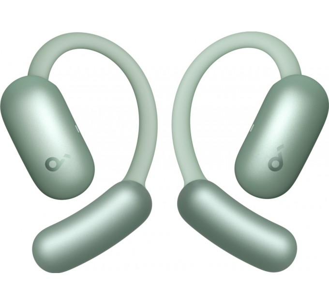 Bluetooth-гарнітура Anker SoundСore AeroFit 2 Green (A3874G61)