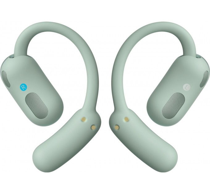 Bluetooth-гарнітура Anker SoundСore AeroFit 2 Green (A3874G61)