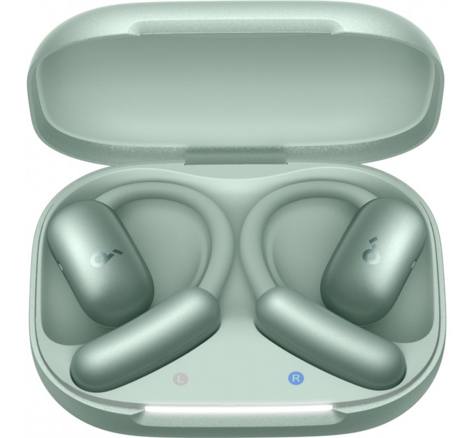 Bluetooth-гарнітура Anker SoundСore AeroFit 2 Green (A3874G61)