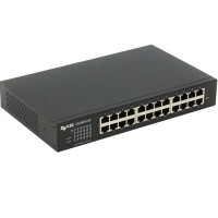 Комутатор ZYXEL GS1900-24E (GS1900-24E-EU0103F)