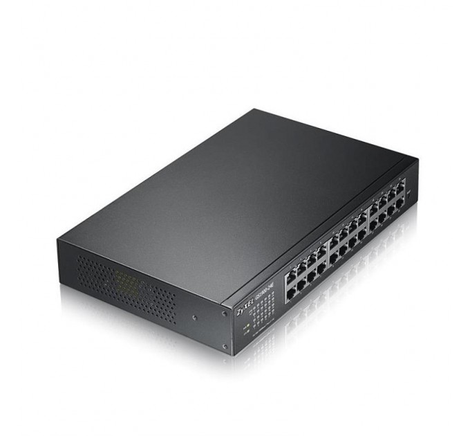 ZyXel Комутатор ZYXEL GS1900-24E (GS1900-24E-EU0103F)