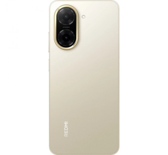 Xiaomi Мобільний телефон Xiaomi Redmi A5 3/64GB Sandy Gold (1146833)