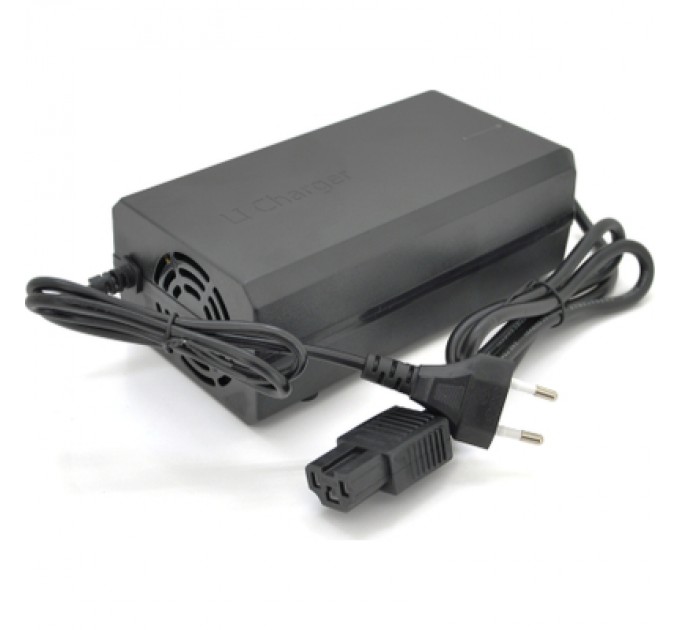 Jinyi Мережевий зарядний пристрій для АКБ Jinyi JN-12100-14610