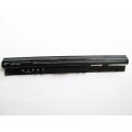 AlSoft Акумулятор до ноутбука Dell Inspiron 15R-3451 M5Y1K, 2600mAh, 4cell, 14.8V, Li-ion AlSoft (A47172)