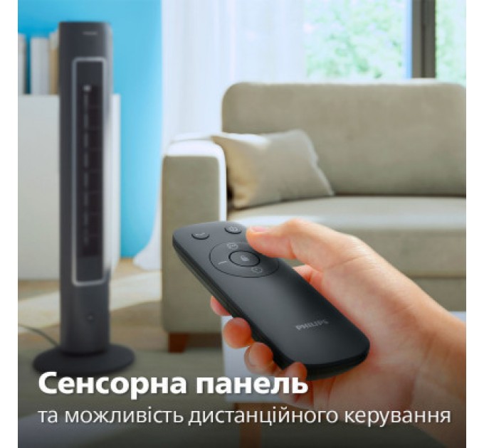 Вентилятор Philips CX5535/11