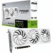 ASUS Відеокарта ASUS GeForce RTX5070 12Gb PRIME OC WHITE (PRIME-RTX5070-O12G-WHITE)