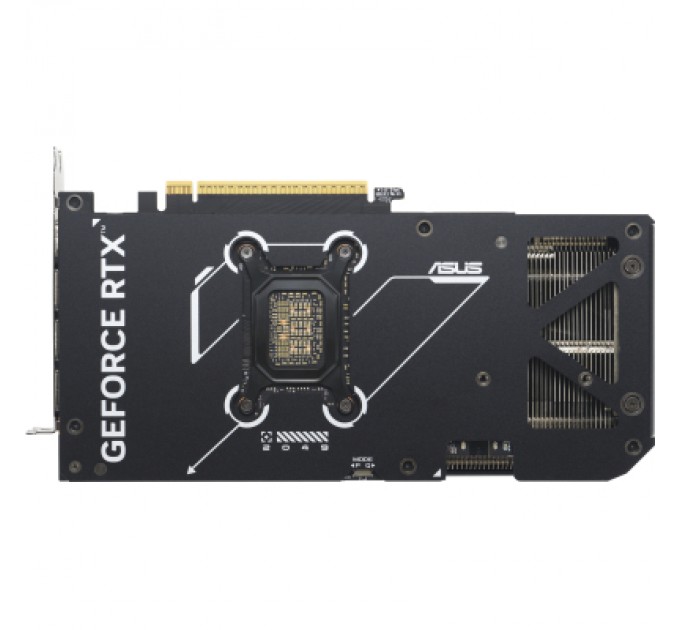 ASUS Відеокарта ASUS GeForce RTX5070 12Gb DUAL OC (DUAL-RTX5070-O12G)